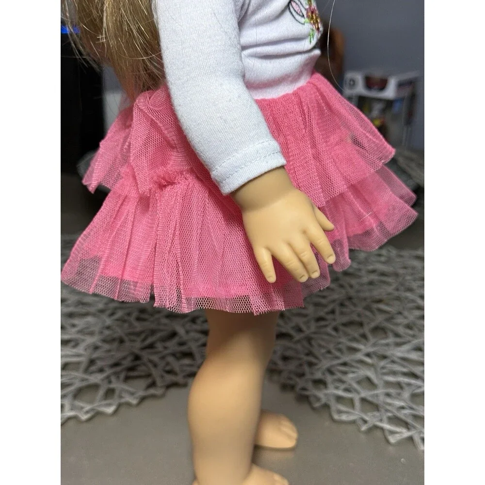 American Girl american girl